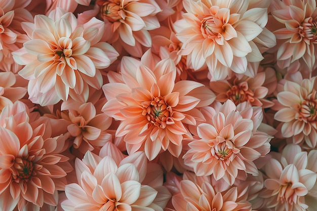 写真 バックグラウンド パステル色の花 桃色の花