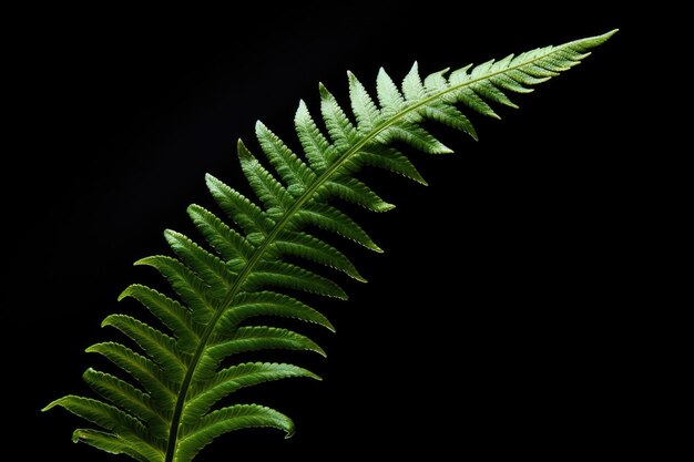 Фон листва свежие растения ботаника зеленый папоротник природа листья флора лес
