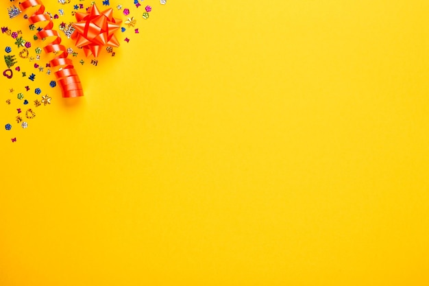 写真 誕生日のお祝いの背景