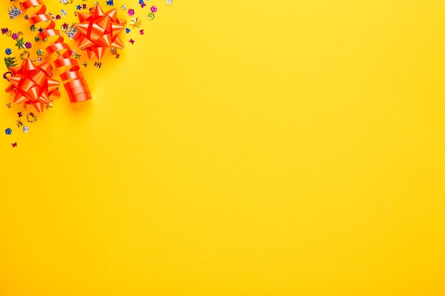 写真 誕生日のお祝いの背景