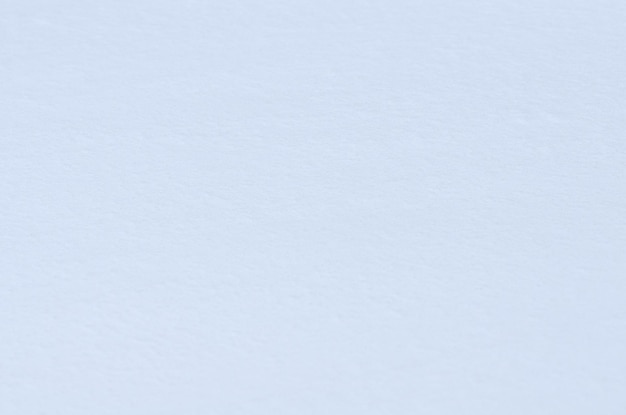 Background of fresh snow Abstract Christmas background