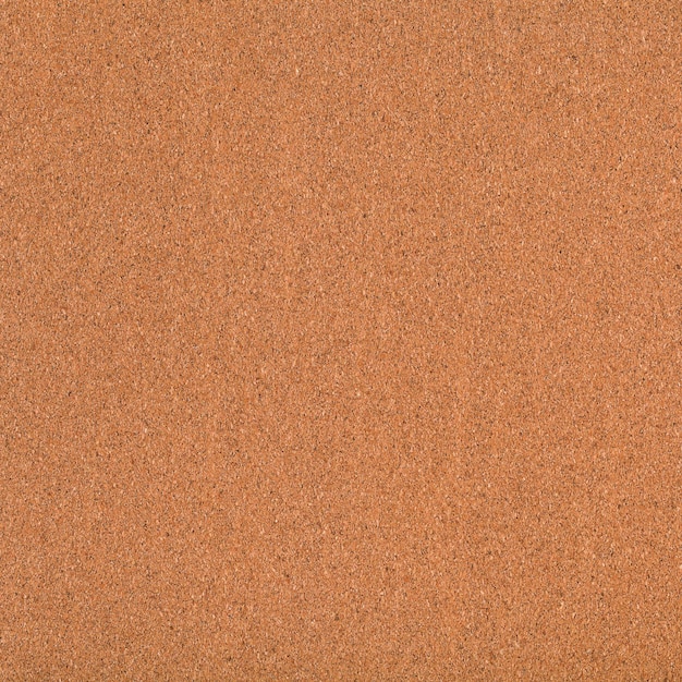 Background from cork board