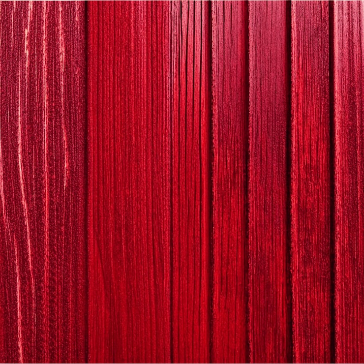 Фотография фон из красной бумаги с текстурой кожи животных