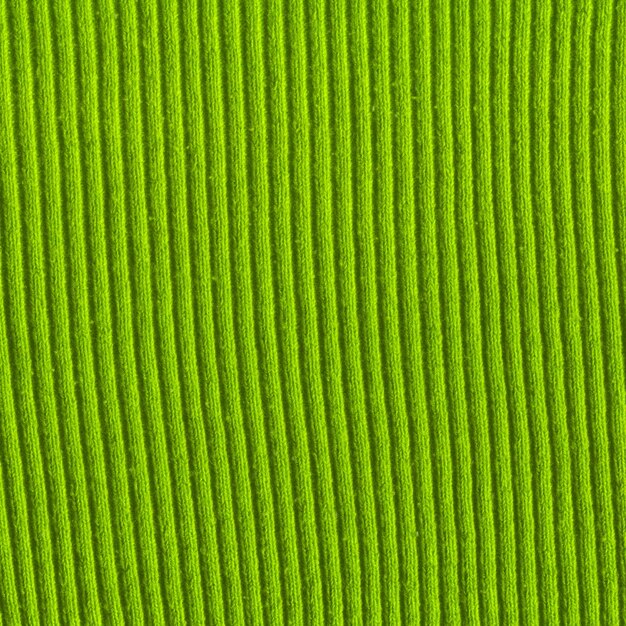 Background from softness wool green merino blanket