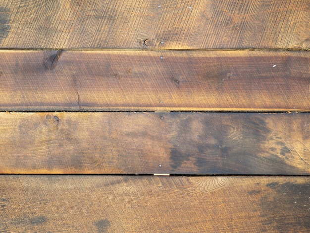Background from wooden boards Wooden wall Natural material
