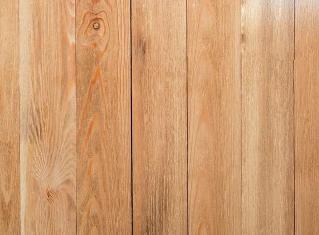 Photo background from wooden boards