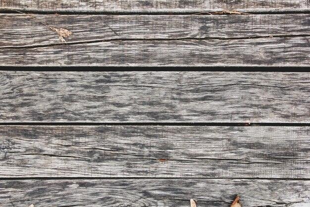 Background from wooden boards