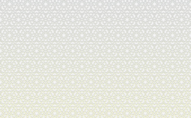 Background geometric pattern islamic textured and elegant