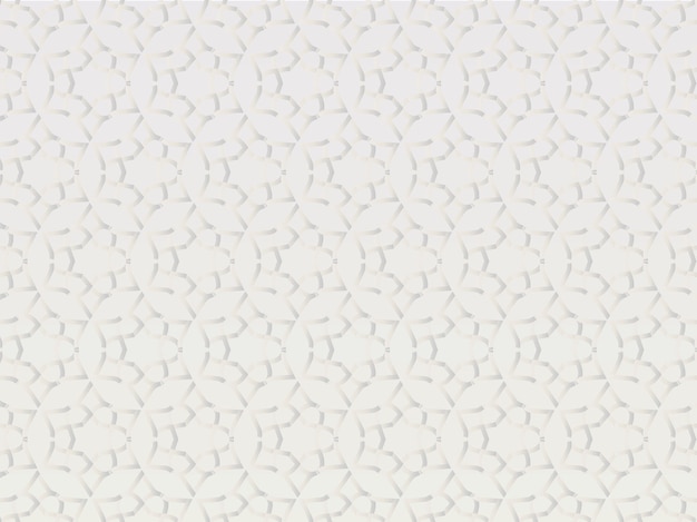 BACKGROUND GEOMETRIC PATTERN ISLAMIC