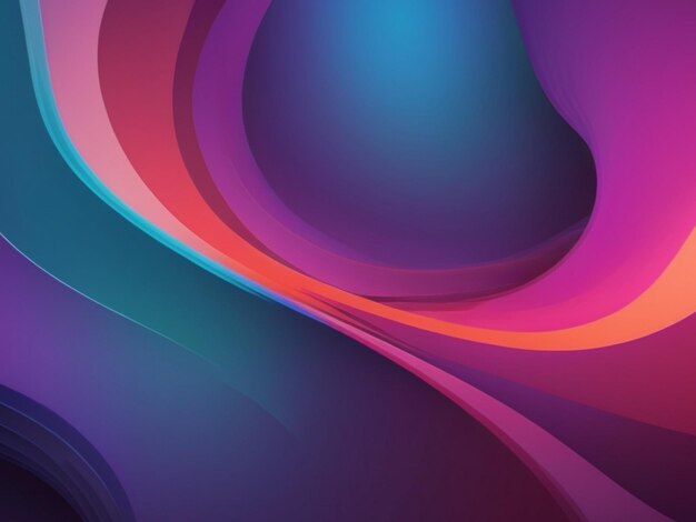 background gradient abstract texture color wallpaper ai generated