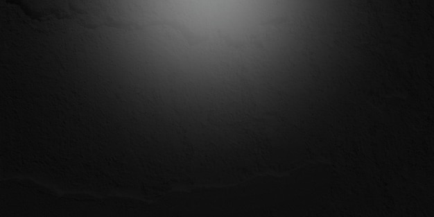 Фон градиент черный наложение абстрактный фон черная ночь темный вечер с местом для текста для backgroundx9