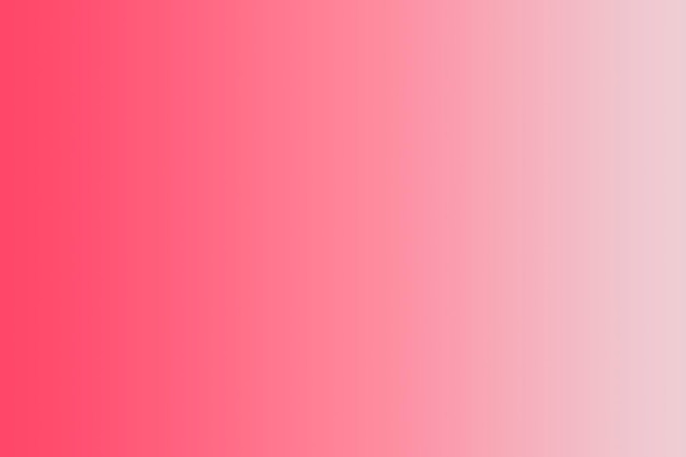 background gradient pink