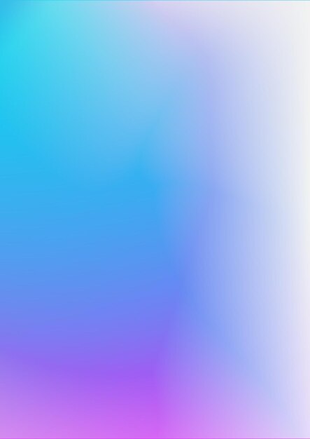 Background gradient purple blue wallpaper design visual