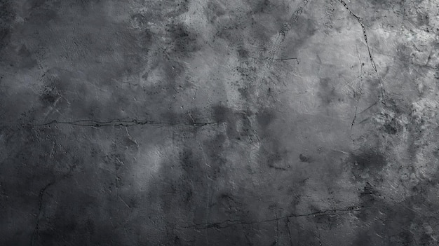 background of gray wall textures with cracks