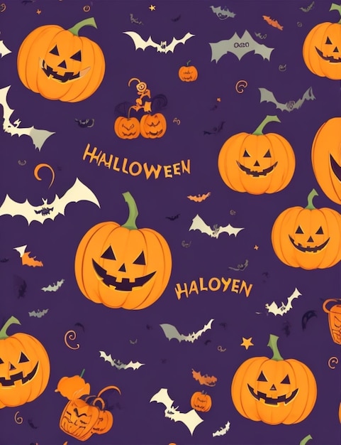 background halloween