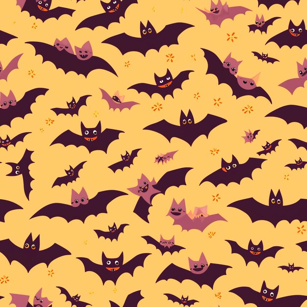 Photo background for halloween