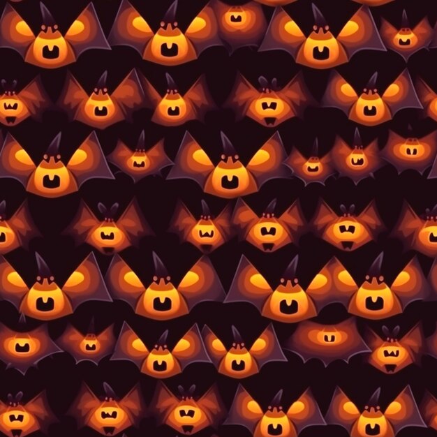 Photo background for halloween