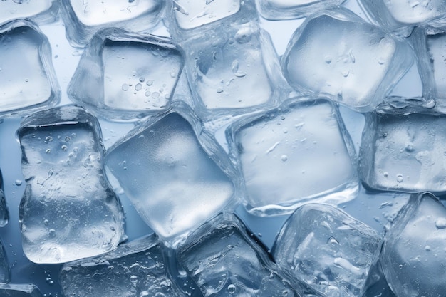 The background of ice cubes, the texture of ice cubes, and ice wallpaper instill a sense of freshness and well-being in me. During the summer, the presence of ice and chilled drinks brings a calming a