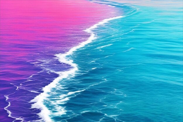 Photo background image colorful