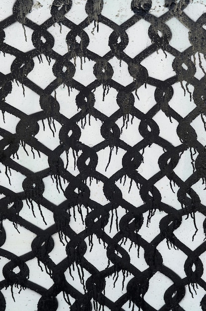 사진 추상적인 그래피티 패턴을 가진 콘크리트 벽의 배경 이미지 스트리트 아트 손과 청소년 취미