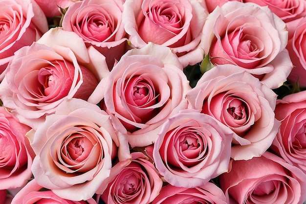 분홍색 장미 의 배경 사진