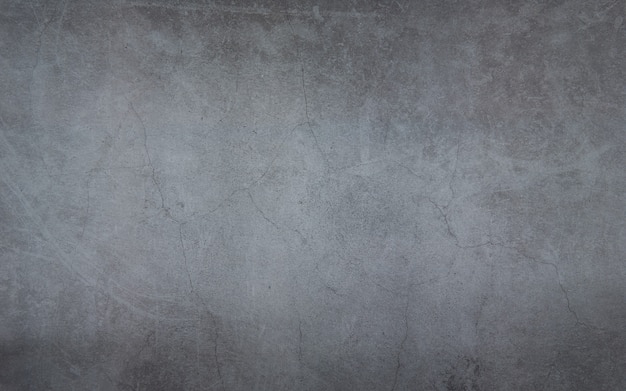 Photo background is a gray concrete texture