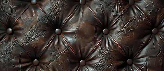 Photo background of leather texture