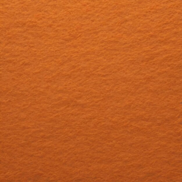 Background of light orange felt high quality texture in extremely high resolution