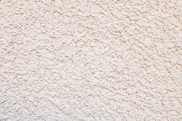 Background of light Plaster Textured wall Surface for design