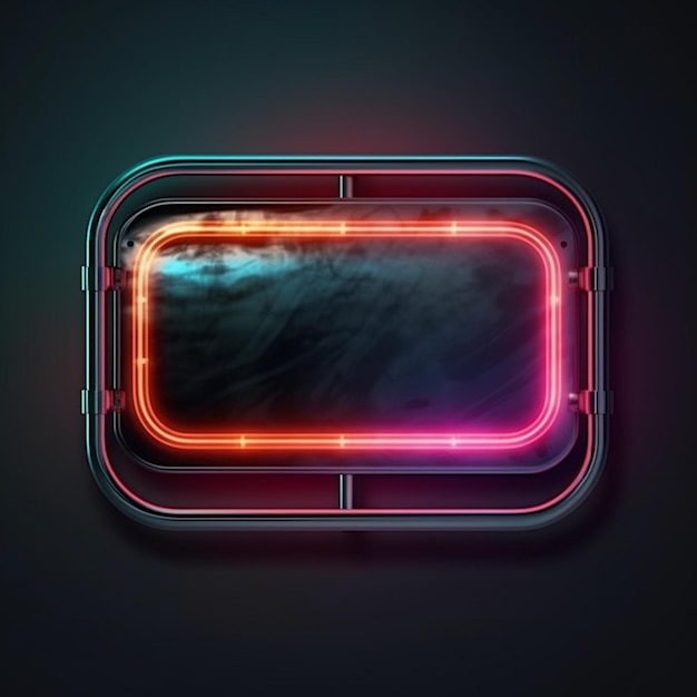 background light template wallpaper