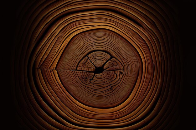 Background made of wood Raster version