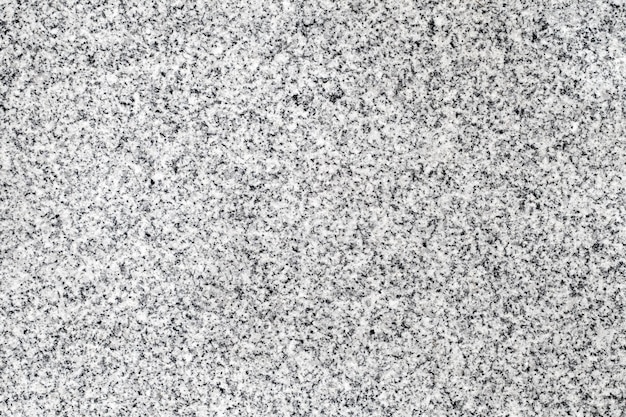 Background marble crumb black and white surface closeup uniform texture