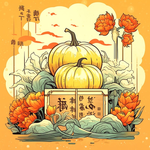 Background of the MidAutumn Festival