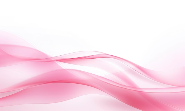 background for the month's campaign against breast cancer