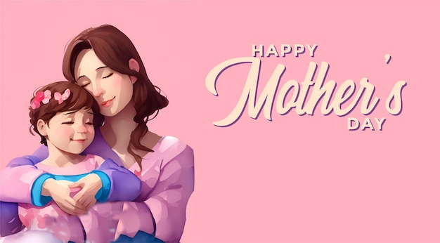 background for mothers day