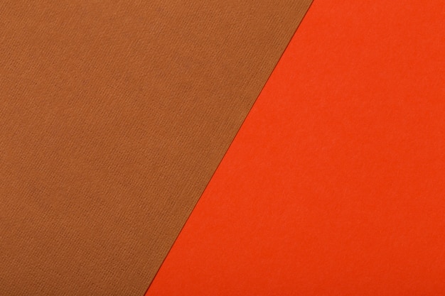 Background of multi-colored sheets of cardboard with texture