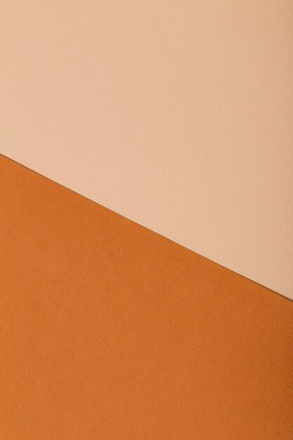 Background of multi-colored sheets of cardboard with texture