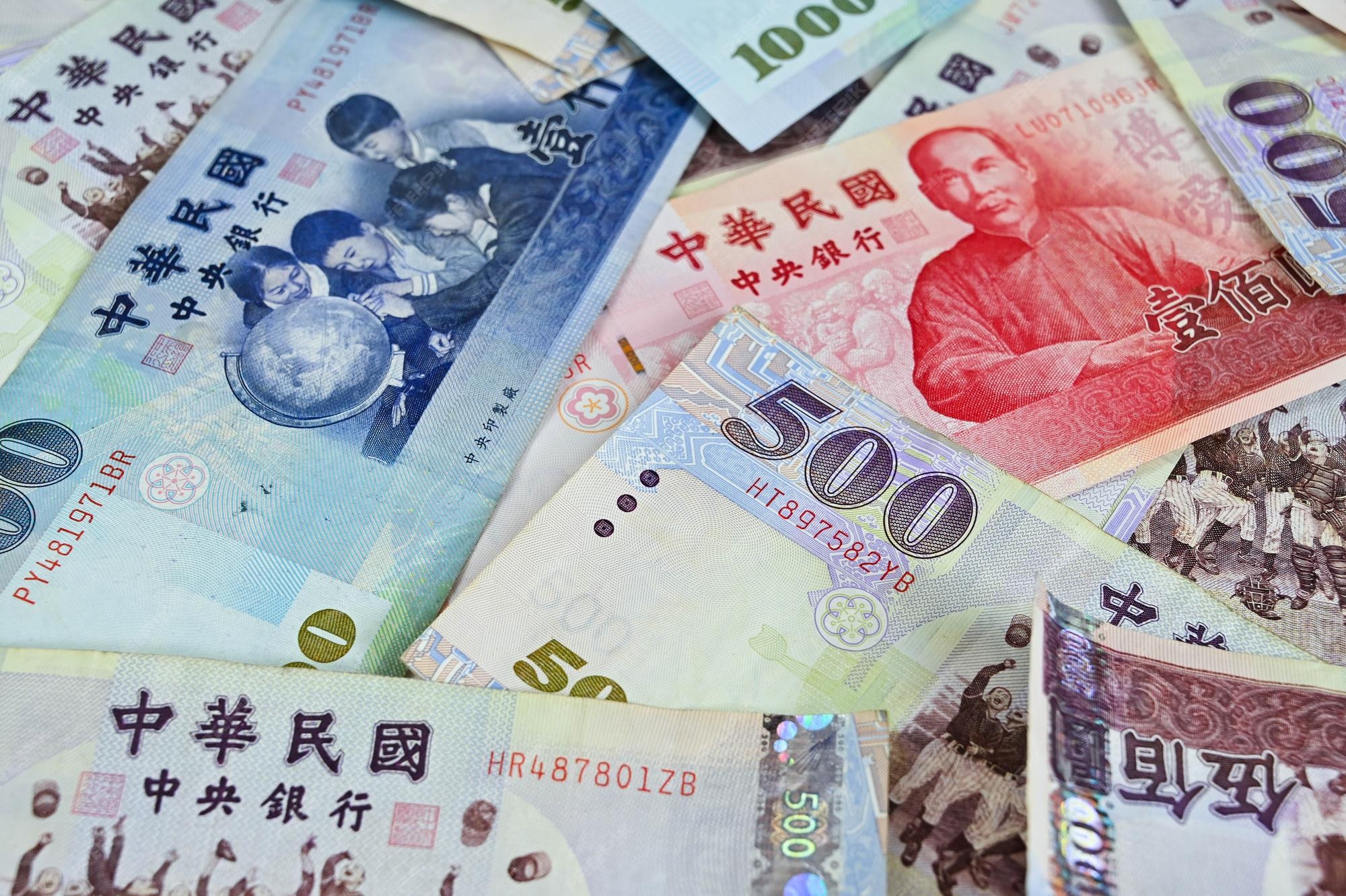 Premium Photo Background Of New Taiwan Dollar premium-photo-background-of-new-taiwan-dollar