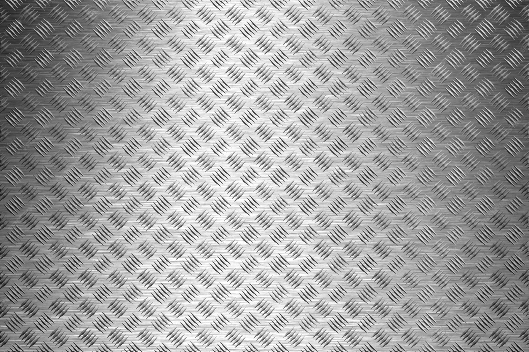 Diamond Plate photo