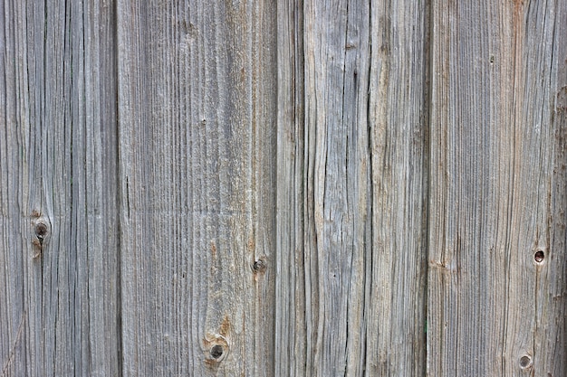 Background of old boards