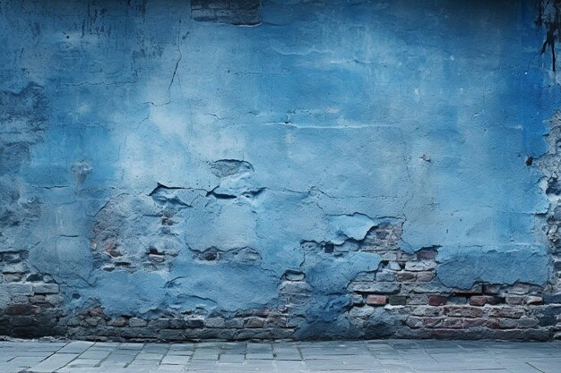 Background of old cement grunge wall