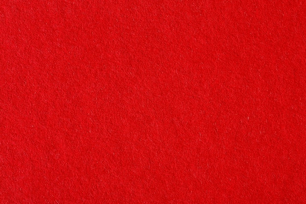 Background old red paper. High resolution photo.