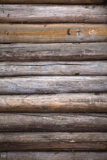 Background of old wooden boards