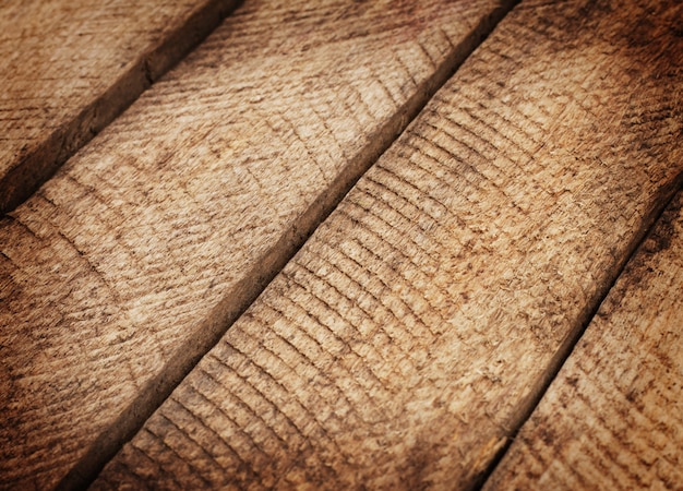 Background of the old wooden planks