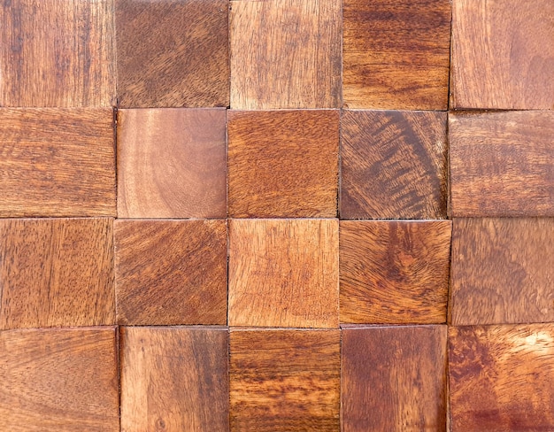 Background, parquet decorative square tiles.