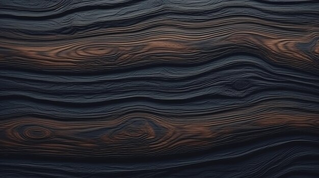 Background pattern 2d dark wood flat table surface highly realistic high resolution 8k