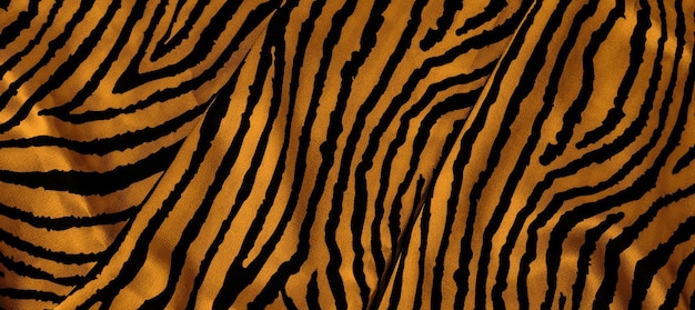 Sfondo, motivo, trama, carta da parati, con la colorazione della pelle di tigre animale