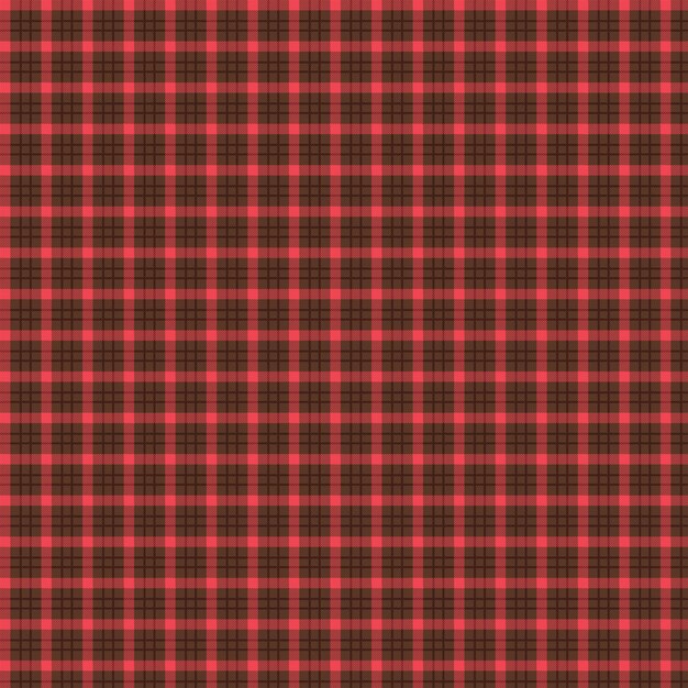 Photo a background pattern with a striped checkered style