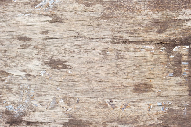 Background pattern on wooden floor