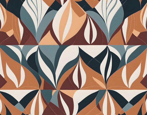 Background pattern